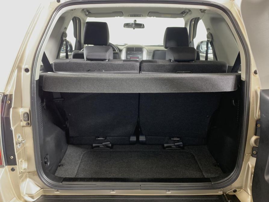 Suzuki Grand Vitara II Рестайлинг Москва  - изображение 19