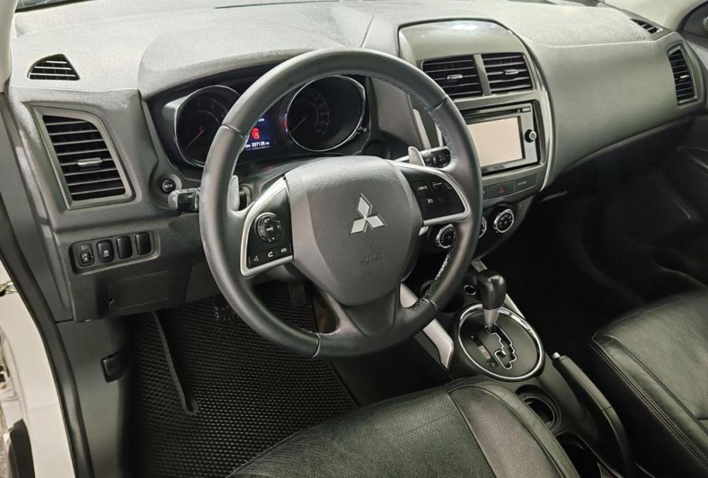 Mitsubishi ASX I Рестайлинг Ярославль  - изображение 12