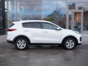 Kia Sportage IV Новосибирск  - изображение 28
