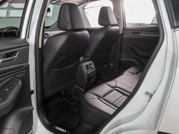Haval F7 I с пробегом 2019 года, цена 1 799 000 рублей, 68152 км, внедорожник, Автокод Объявления