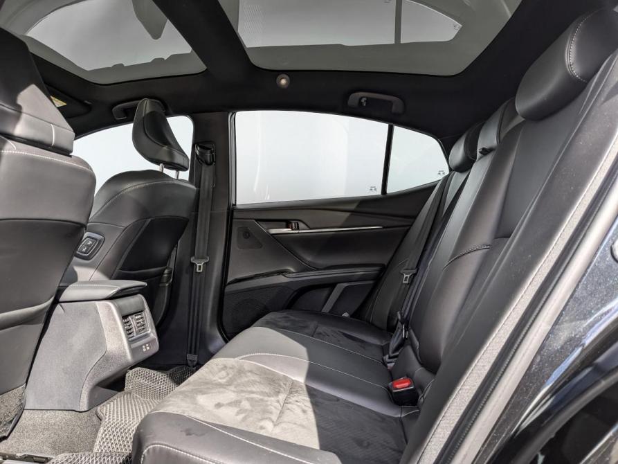 Toyota Camry IX (XV80) China Market Санкт-Петербург  - изображение 17