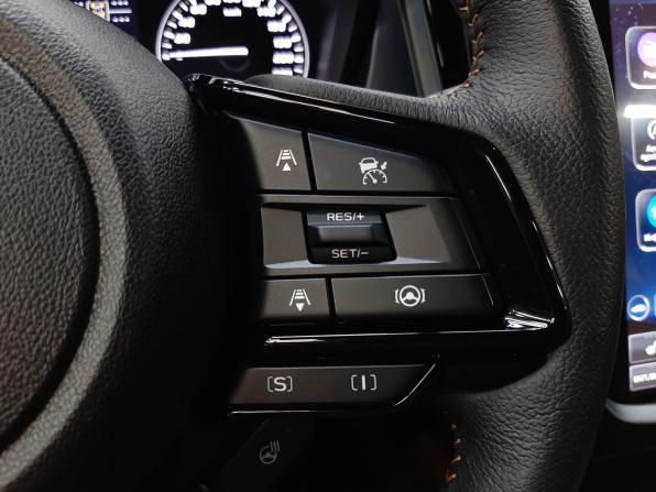 Subaru Forester VI с пробегом 2025 года, цена 7 305 000 рублей, 15188 км, внедорожник, Автокод Объявления