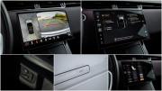 Land Rover Range Rover Evoque II Рестайлинг Москва  - изображение 38