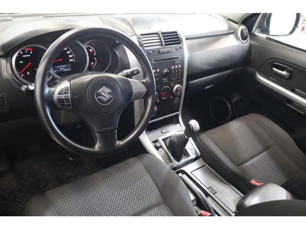 Suzuki Grand Vitara II Рестайлинг с пробегом 2009 года, цена 1 030 000 рублей, 126552 км, внедорожник, Автокод Объявления