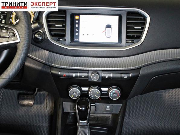 Lada (ВАЗ) Vesta I Рестайлинг (NG) с пробегом 2025 года, цена 1 377 000 рублей, 42169 км, универсал, Автокод Объявления