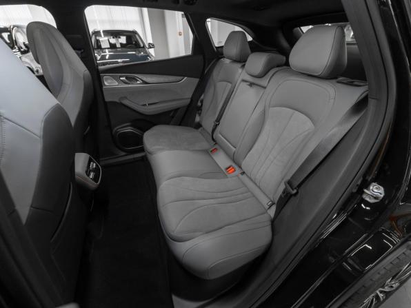 Geely Galaxy M7 с пробегом 2026 года, цена 3 800 000 рублей, 50 км, внедорожник, Автокод Объявления