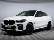 BMW X6 III (G06) Москва  - изображение 30