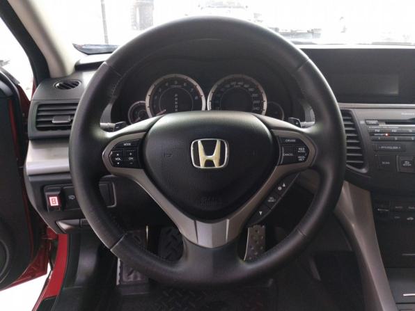 Honda Accord VIII с пробегом 2008 года, цена 990 000 рублей, 241395 км, седан, Автокод Объявления