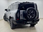 JETOUR T2 Вологда  - изображение 25