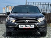Lada (ВАЗ) Granta I Рестайлинг Ижевск  - изображение 31