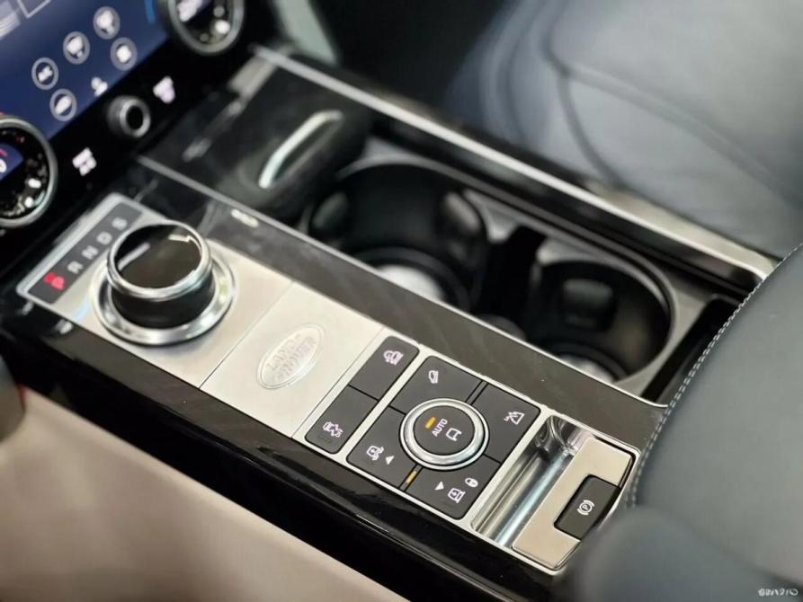 Land Rover Range Rover IV Рестайлинг Уфа  - изображение 33
