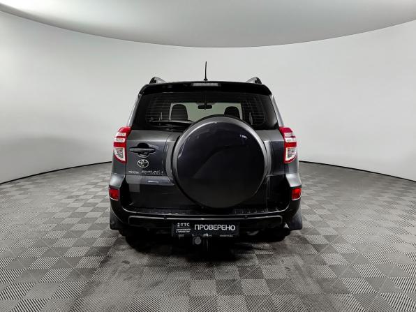 Toyota RAV4 III (XA30) Рестайлинг с пробегом 2010 года, цена 1 300 000 рублей, 211237 км, внедорожник, Автокод Объявления