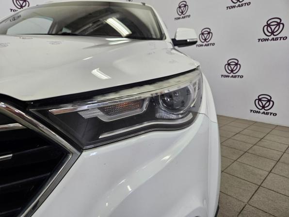 FAW Besturn X40 I с пробегом 2019 года, цена 980 000 рублей, 110300 км, внедорожник, Автокод Объявления