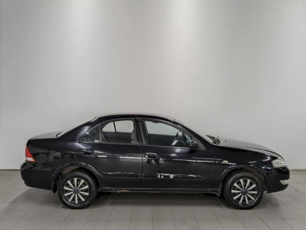 Nissan Almera Classic I с пробегом 2007 года, цена 450 000 рублей, 214277 км, седан, Автокод Объявления