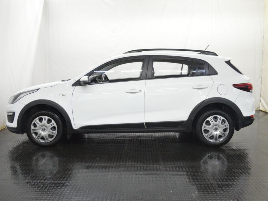 Kia Rio IV Санкт-Петербург  - изображение 8