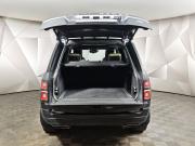 Land Rover Range Rover IV Рестайлинг Москва  - изображение 46