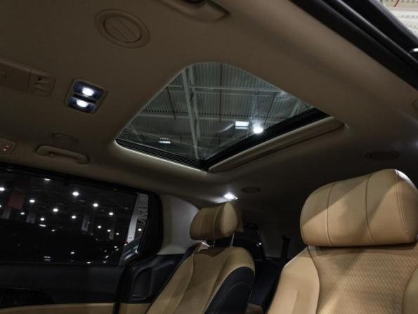 Kia Carnival IV с пробегом 2023 года, цена 4 899 990 рублей, 35229 км, минивэн, Автокод Объявления
