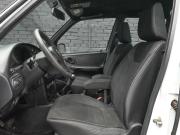 Chevrolet Niva I Рестайлинг Екатеринбург  - изображение 35