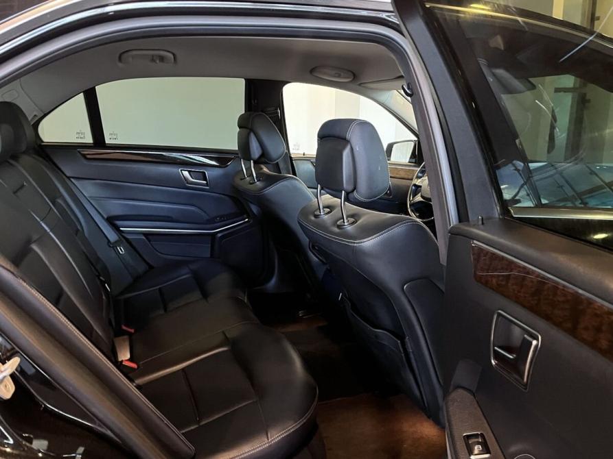 Mercedes-Benz E-Класс IV (W212 S212 C207) Рестайлинг Чебоксары  - изображение 25