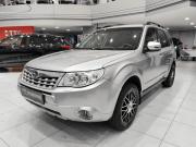 Subaru Forester III Рестайлинг Казань  - изображение 23