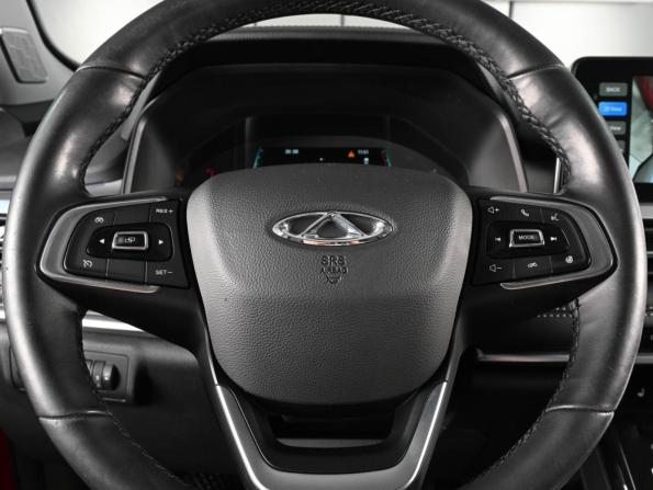 Chery Tiggo 7 Pro I с пробегом 2021 года, цена 1 679 000 рублей, 55508 км, внедорожник, Автокод Объявления