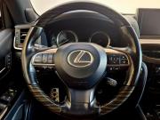 Lexus LX III Рестайлинг 2 Барнаул  - изображение 36
