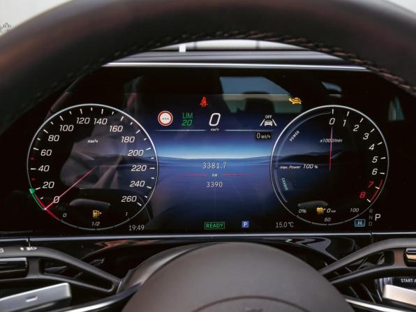 Mercedes-Benz E-Класс VI (W214 S214) с пробегом 2025 года, цена 7 699 000 рублей, 3390 км, седан, Автокод Объявления