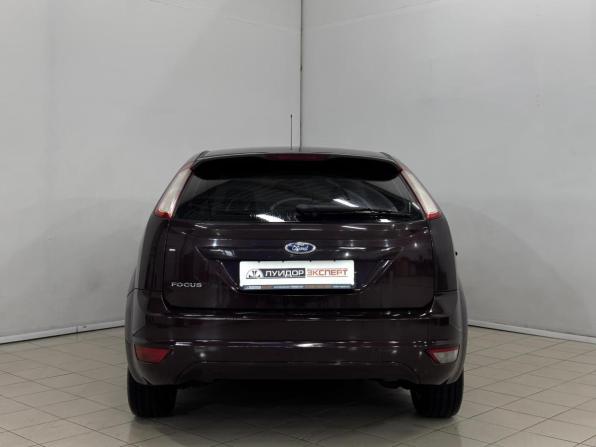 Ford Focus II Рестайлинг с пробегом 2010 года, цена 589 000 рублей, 173533 км, хэтчбек, Автокод Объявления