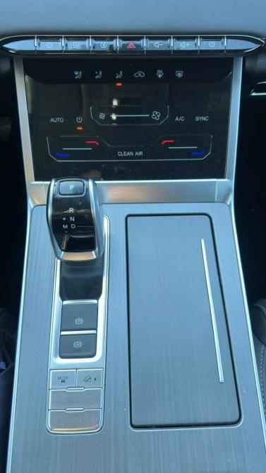 Chery Tiggo 7 Pro Max I Уфа  - изображение 10
