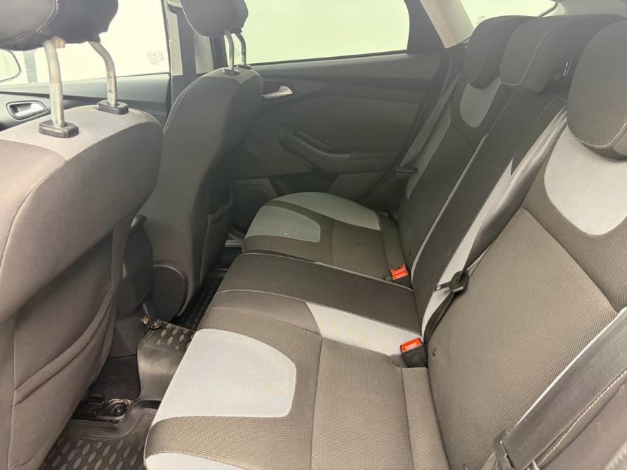 Ford Focus III Ростов-на-Дону  - изображение 15