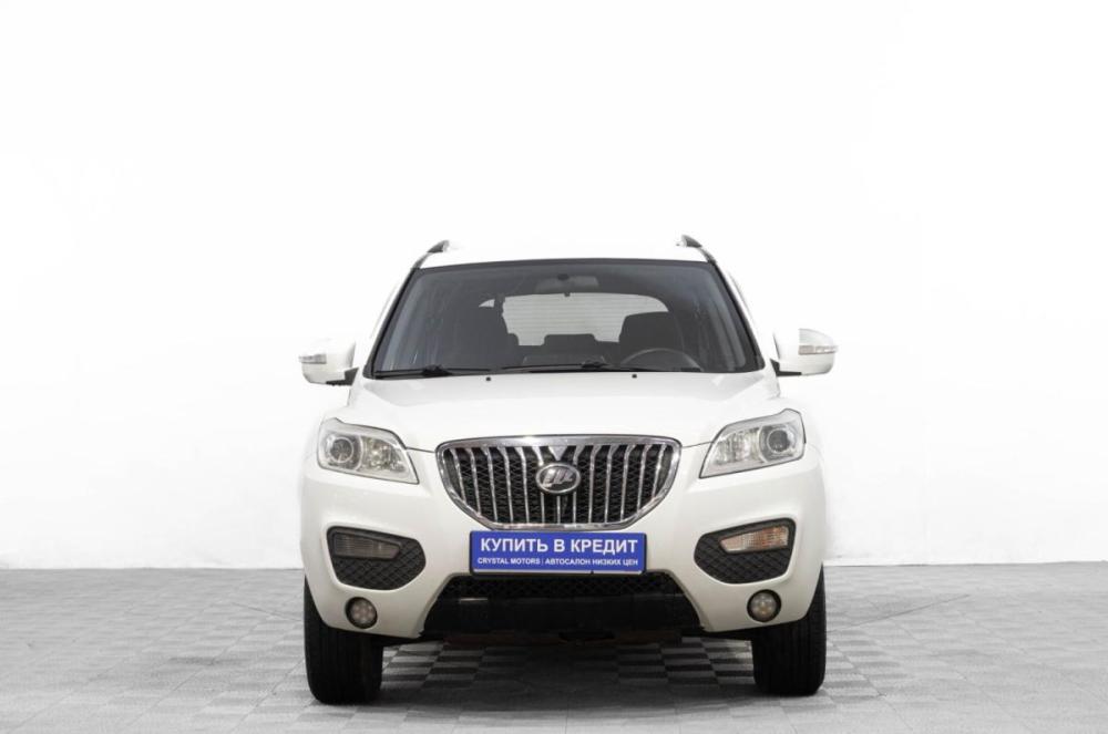 Lifan X60 I Рестайлинг Барнаул  - изображение 2