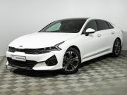Kia K5 III Санкт-Петербург  - изображение 28