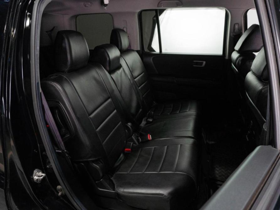 Honda Pilot II Рестайлинг Тюмень  - изображение 7
