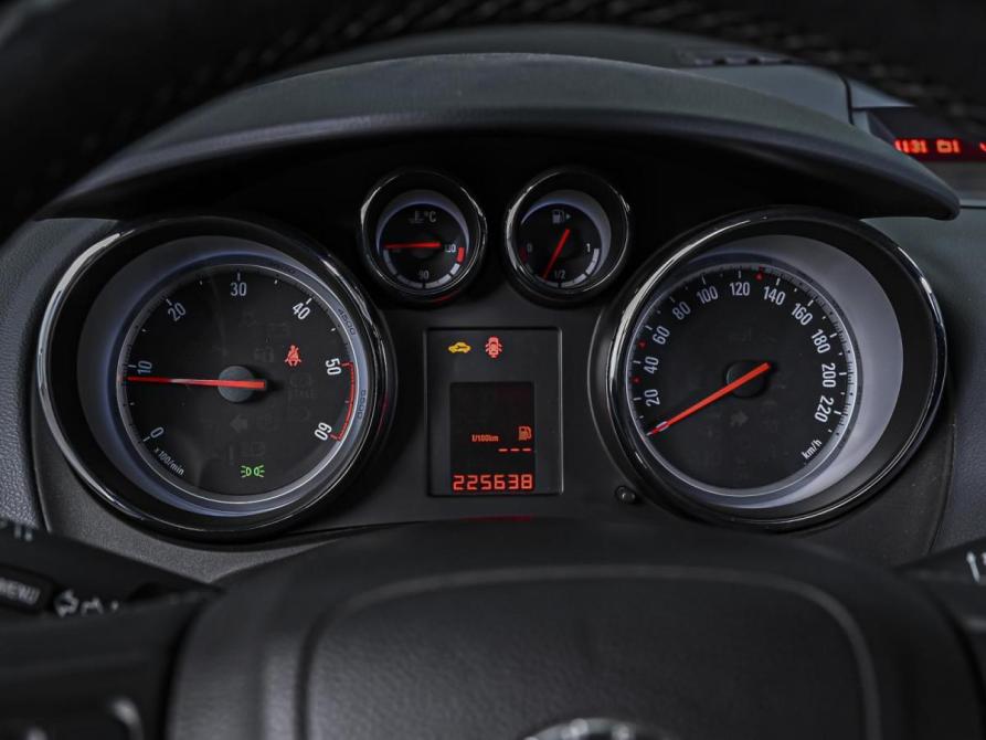 Opel Meriva B Ставрополь  - изображение 20