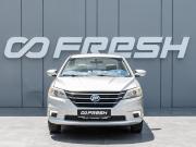 Lifan Solano II Краснодар  - изображение 21