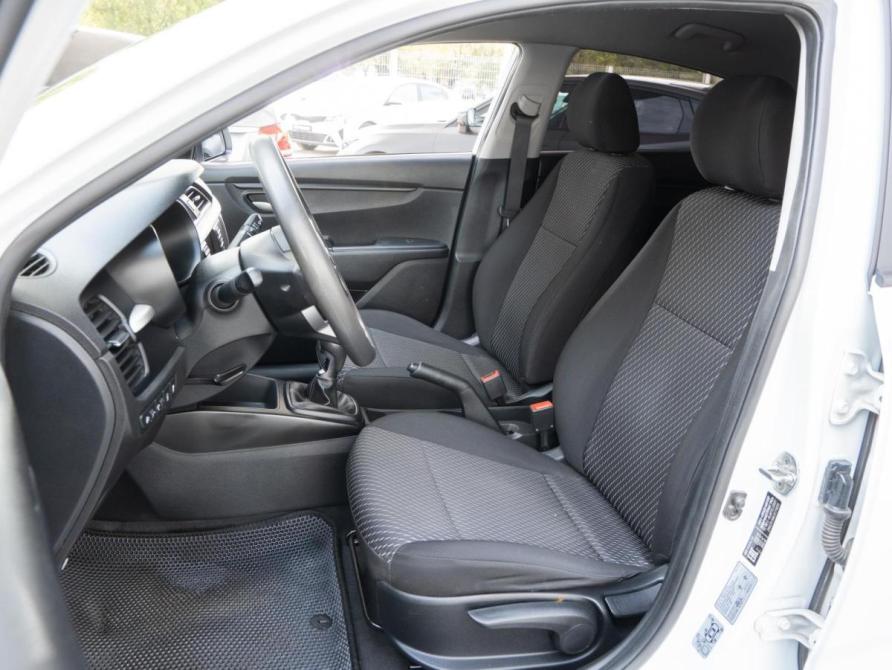 Kia Rio IV Волгоград  - изображение 10