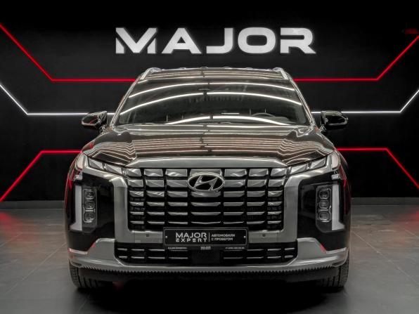 Hyundai Palisade I Рестайлинг с пробегом 2023 года, цена 4 685 000 рублей, 96485 км, внедорожник, Автокод Объявления