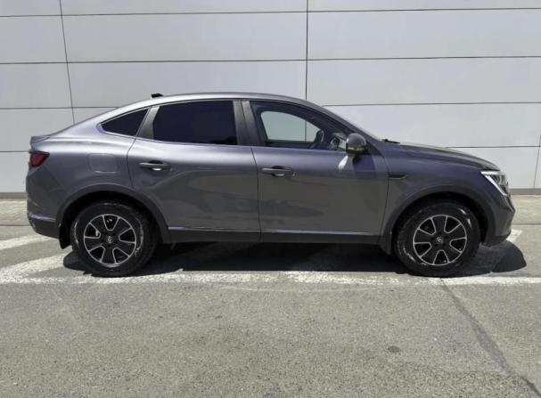 Renault Arkana I с пробегом 2022 года, цена 2 170 000 рублей, 53000 км, внедорожник, Автокод Объявления