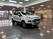 Ford EcoSport II Тверь  - изображение 24