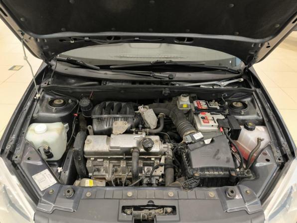 Lada (ВАЗ) Granta I с пробегом 2015 года, цена 320 000 рублей, 125000 км, седан, Автокод Объявления