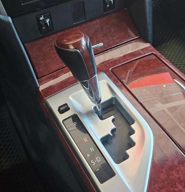 Toyota Camry VII (XV50) Вологда  - изображение 16