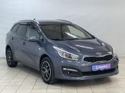 Kia Ceed II Рестайлинг Воронеж  - изображение 23