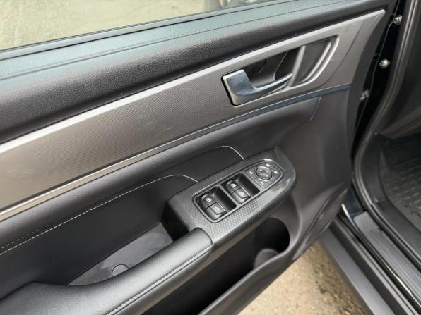 Haval M6 II с пробегом 2023 года, цена 1 650 000 рублей, 46716 км, внедорожник, Автокод Объявления