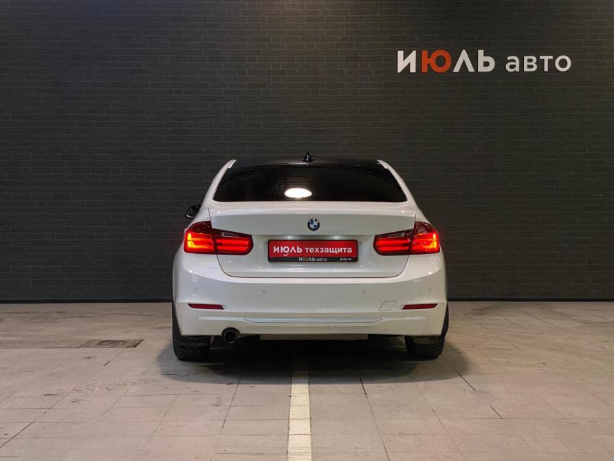 BMW 3 серии VI (F3x) Челябинск  - изображение 6