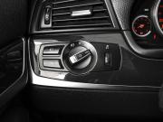 BMW 5 серии VI (F10/F11/F07) Рестайлинг Ставрополь  - изображение 38