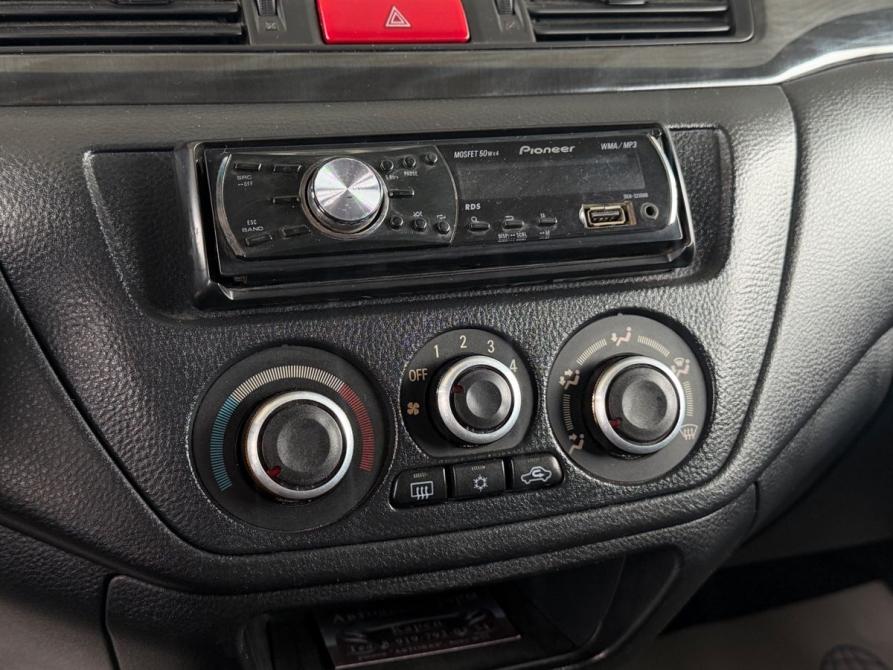 Mitsubishi Lancer IX Волгоград  - изображение 17