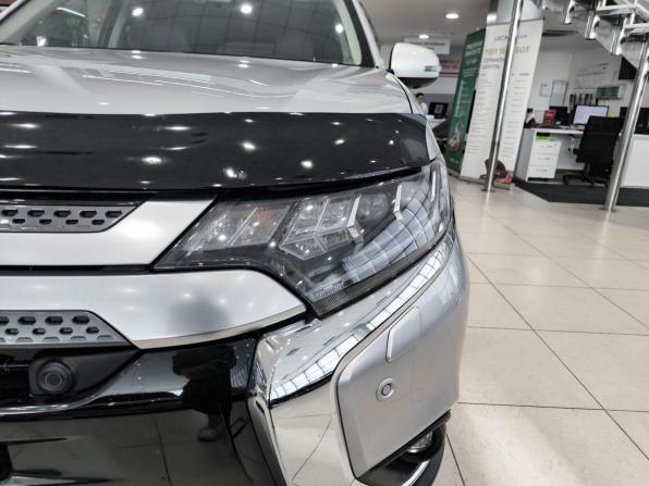 Mitsubishi Outlander III Рестайлинг 3 с пробегом 2021 года, цена 3 200 000 рублей, 67451 км, внедорожник, Автокод Объявления