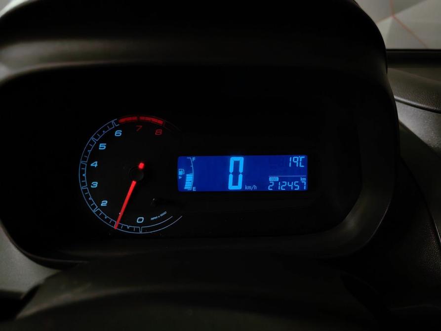 Chevrolet Cobalt II Москва  - изображение 17