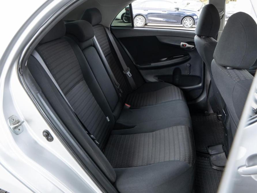Toyota Corolla X (E140 E150) Волгоград  - изображение 7