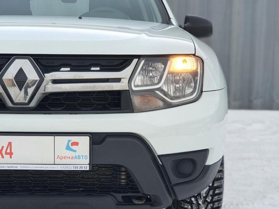 Renault Duster I Рестайлинг Челябинск  - изображение 27